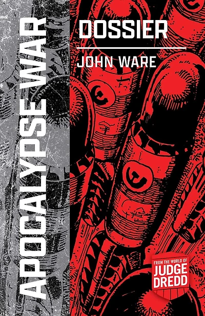 Apocalypse War Dossier