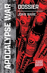 Apocalypse War Dossier