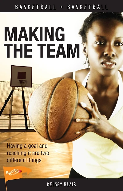 Making the Team
