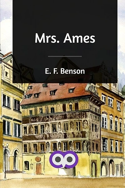 Mrs. Ames