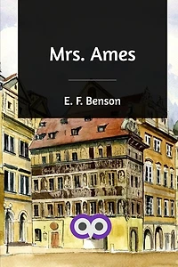 Mrs. Ames