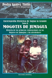Enciclopedia Histórica de Sagua La Grandetomo II Mogotes de Jumagua