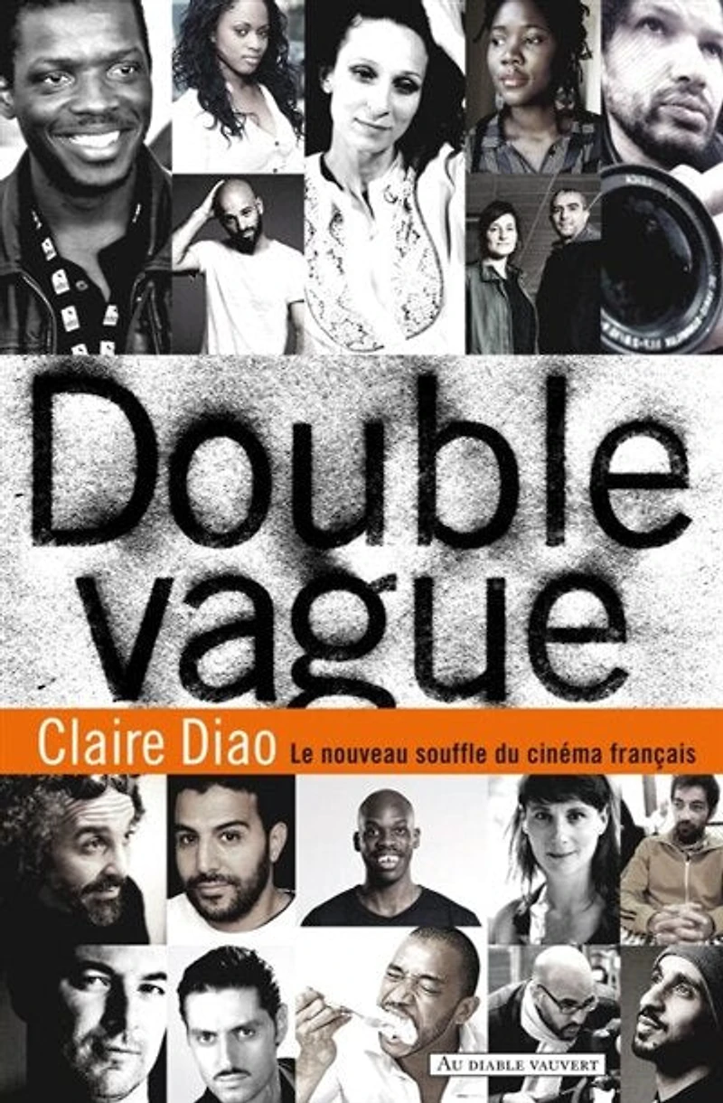 Double vague: le nouveau souffle du cinéma français