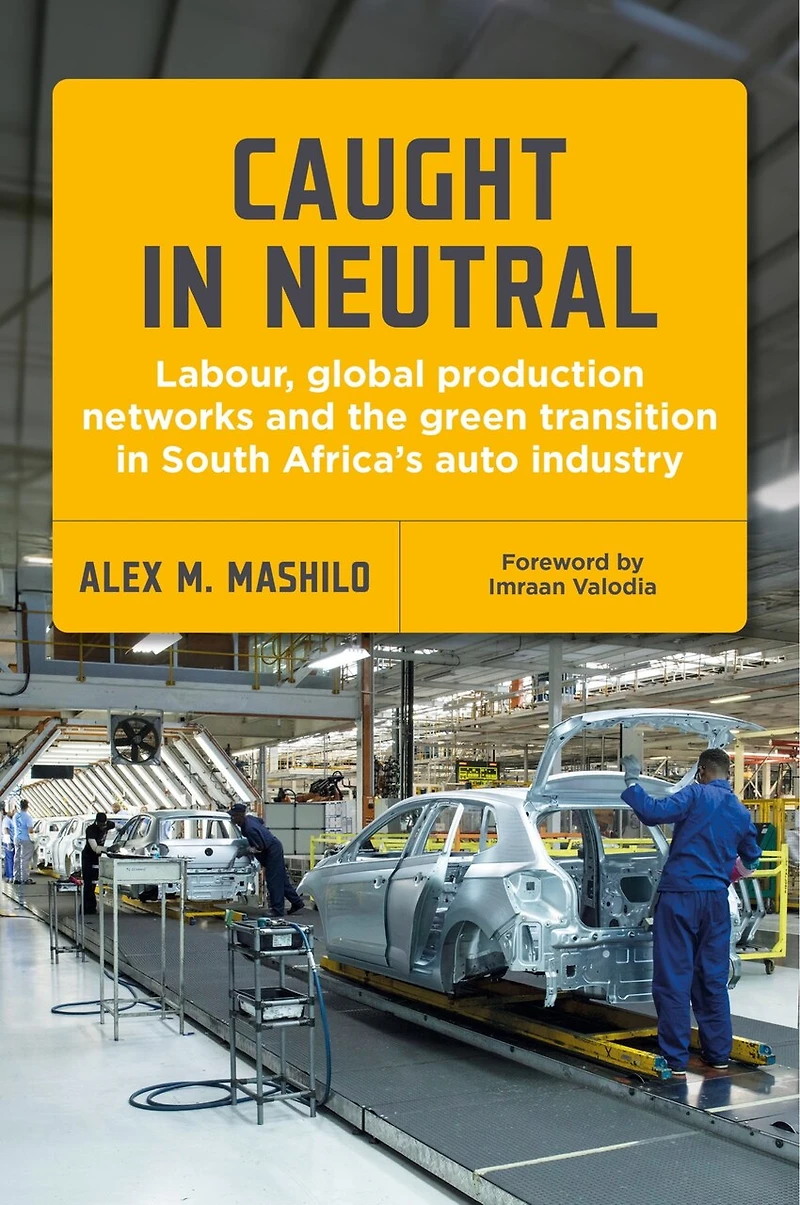 Caught in Neutral: Labour, Global Production Networks and the Green Transition in South Africa's Auto Industry