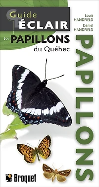 Papillons du Québec