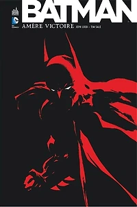 Batman: amère victoire