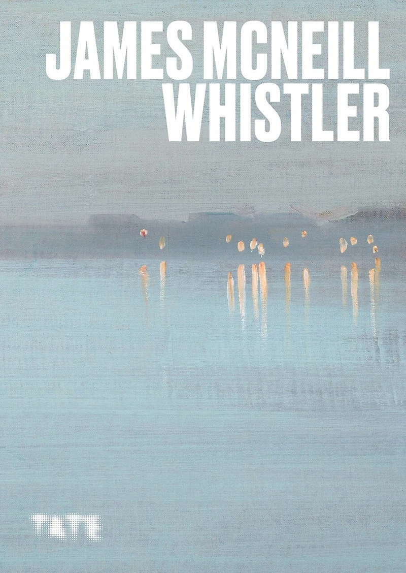 James McNeil Whistler