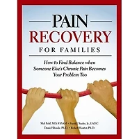 Pain Recovery for Families: How to Find Balance When Someone Else's Chronic Becomes Your Problem Too