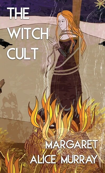 The Witch Cult (jabberwoke Pocket Occult)
