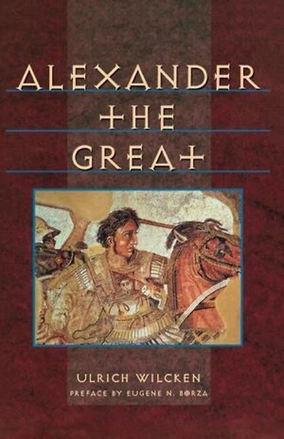 Alexander The Great