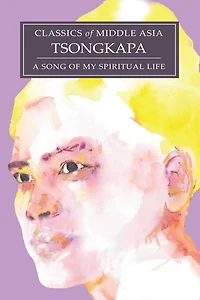 A Song of My Spiritual Life: Crystal-Clear Answers to the Questions We All Face
