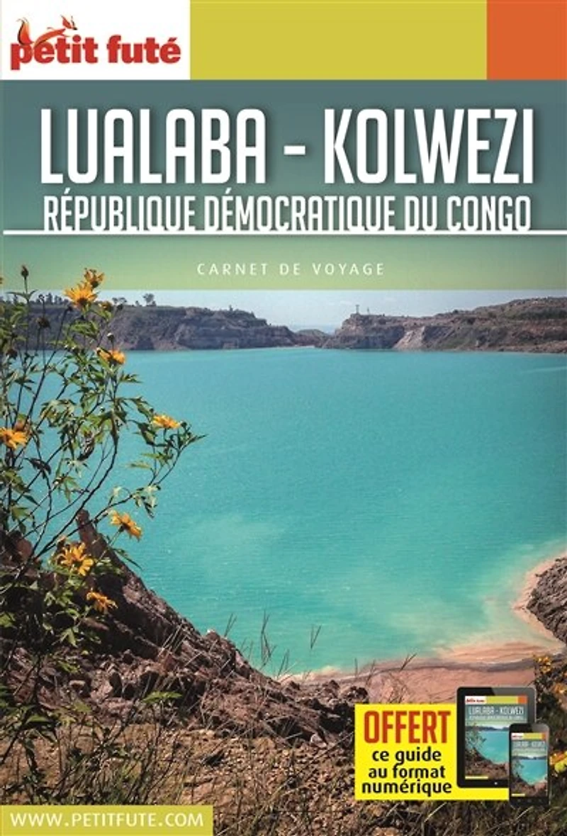 Lualaba, Kolwezi: République démocratique du Congo