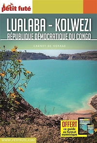 Lualaba, Kolwezi: République démocratique du Congo