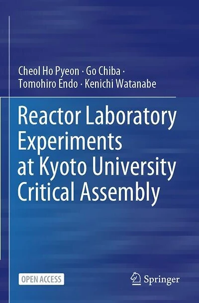 Reactor Laboratory Experiments at Kyoto University Critical Assembly