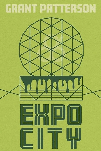 Expo City: A Police Story