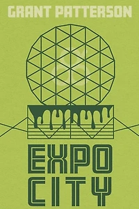 Expo City: A Police Story
