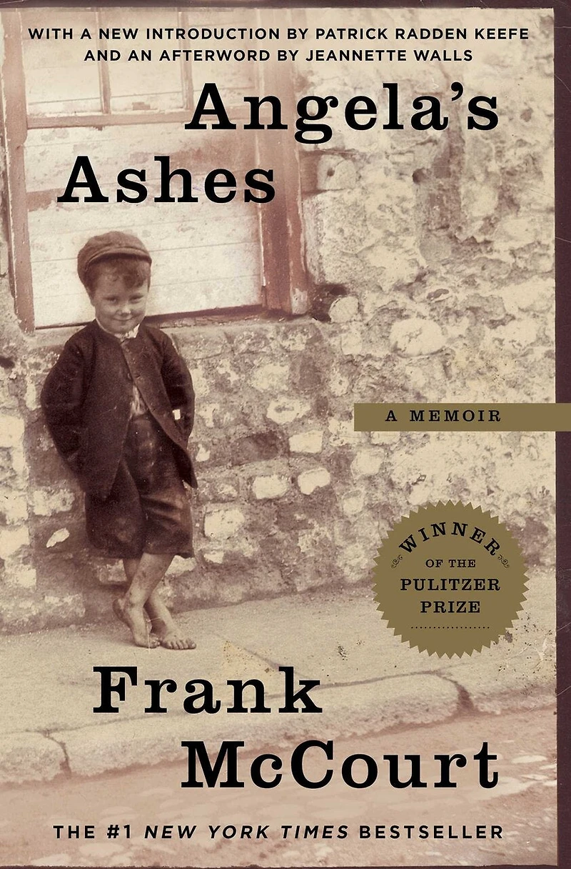 Angela's Ashes: A Memoir
