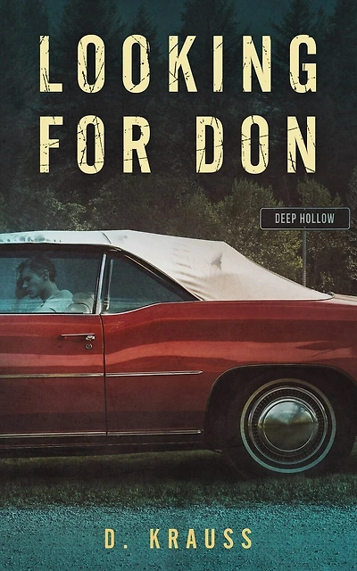 Looking For Don