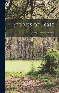 Stories of Dixie