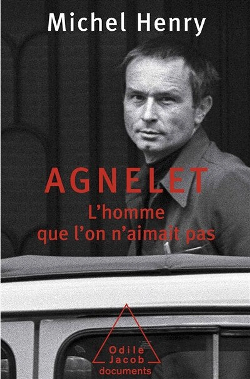 Agnelet: l'homme que l'on n'aimait pas