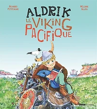 Aldrik le viking pacifique