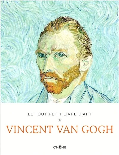 LE TOUT PETIT LIVRE D ART DE VINCENT VAN GOGH