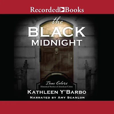 The Black Midnight