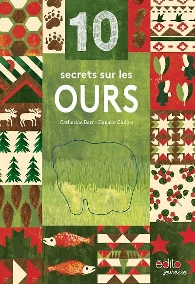 10 SECRETS SUR LES OURS