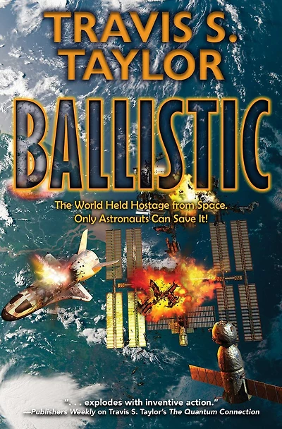 Ballistic