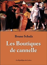 Les boutiques de cannelle