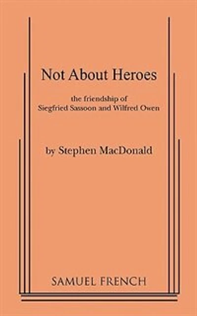 Not about Heroes