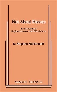 Not about Heroes