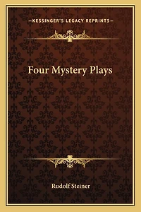 Four Mystery Plays