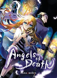 Angels of death, Vol. 6