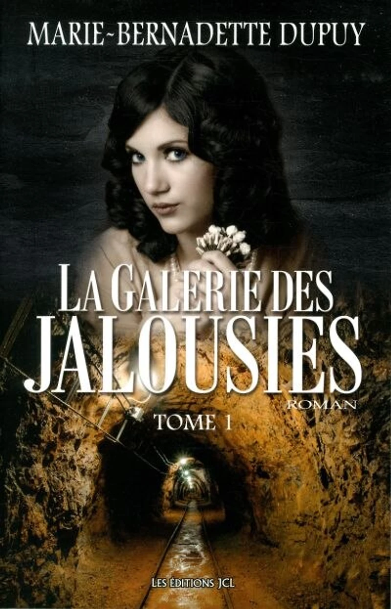 La galerie des jalousies
