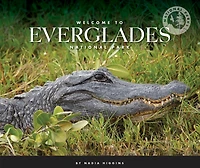 Welcome to Everglades National Park