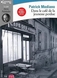 Dans le café de la jeunesse perdue