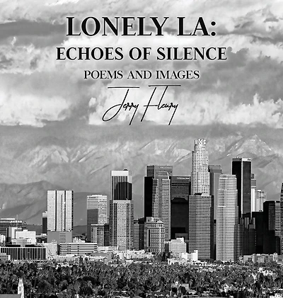 Lonely LA: Echoes of Silence