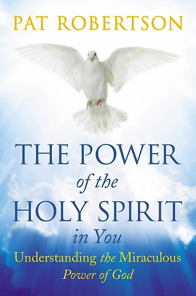 the Power of Holy Spirit You: Understanding Miraculous God