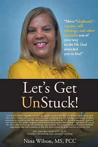 Let's Get UnStuck!