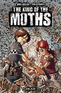 The King Of The Moths