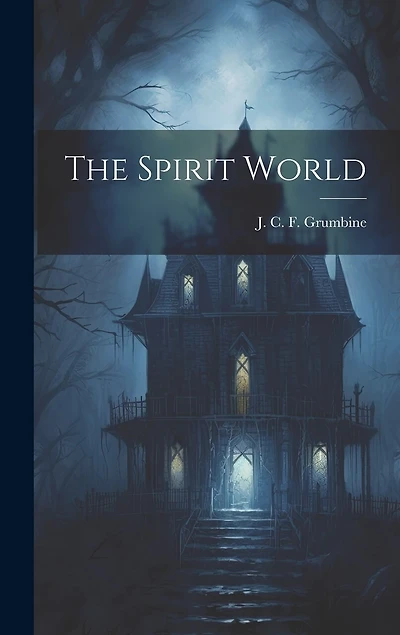 The Spirit World