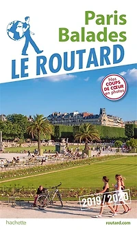 GUI ROUT PARIS BALADES 202627: 2026-2027