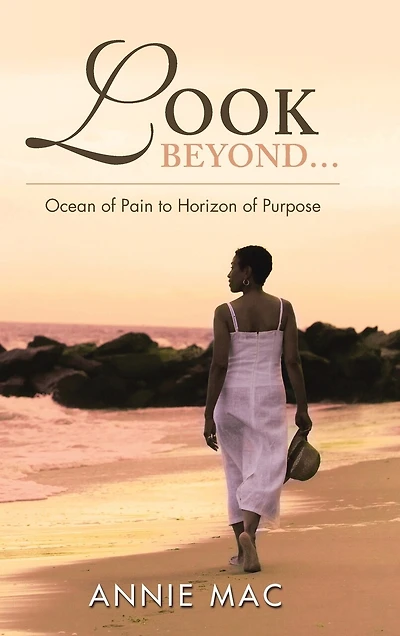 Look Beyond ... Ocean Of Pain To Horizon Purpose