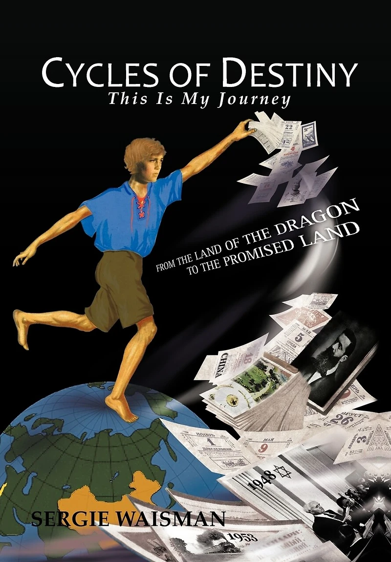Cycles Of Destiny: This Is My Journey