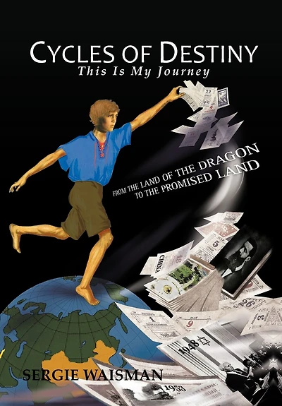 Cycles Of Destiny: This Is My Journey