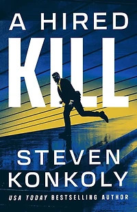 A Hired Kill