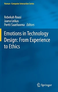 Emotions Technology Design: From Experience to Ethics