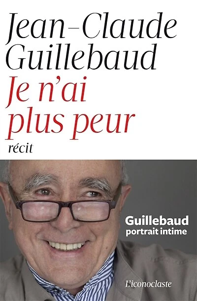 Je n'ai plus peur: récit