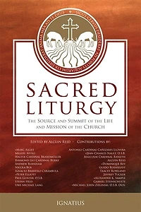 Sacred Liturgy: the Source and Summit of Life Mission Church
